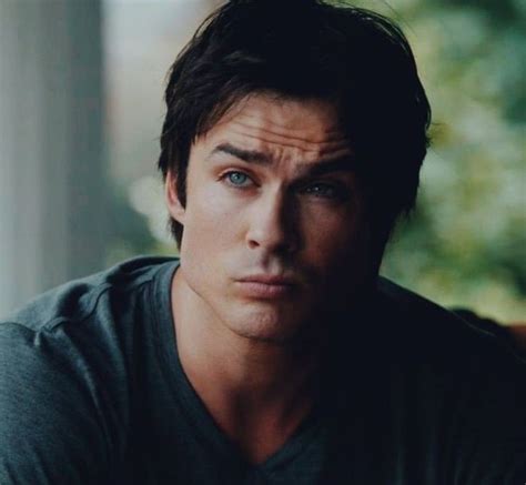 Damon Salvatore | Ian somerhalder, Vampire diaries damon, Vampire ...