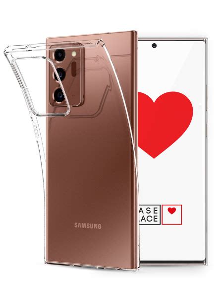 Чехол на Samsung Galaxy Note 20 Ultra / Самсунг Ноте 20 Ультра ...