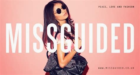 Missguided Analysis