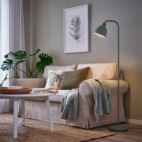 simple floor lamp ikea 10