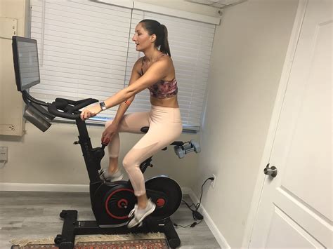 Echelon Connect EX5S Bike Review | PCMag