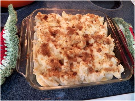 Aunt Debbi's Recipes: Fruit Cobblers