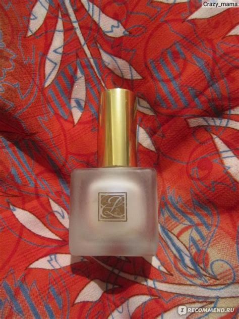 База под лак Estee Lauder Ridge filler treatment base coat - «Стоит ли ...