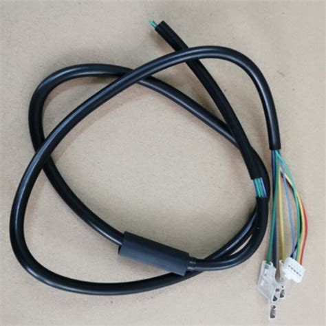 Roman-hjul dæk motor motor wire kabel passer til x... – Grandado