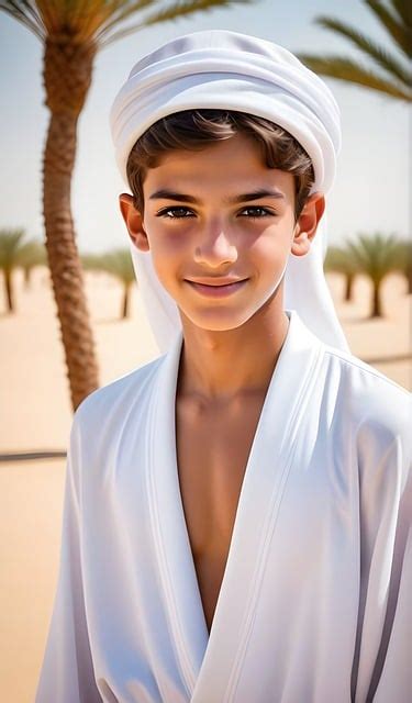 Ai Dihasilkan Pria Arab - Gambar gratis di Pixabay - Pixabay