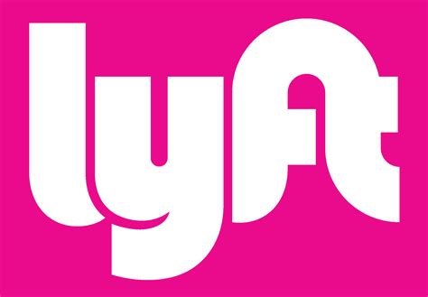lyft logo  symbol meaning history png brand