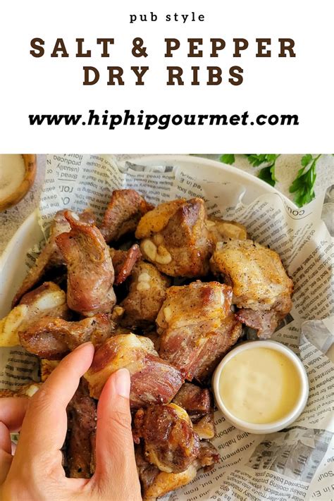 how to cook riblets 2