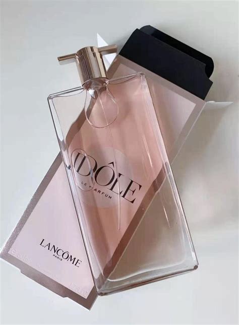 Idole perfume | Perfume scents, Expensive perfume, Perfume lover