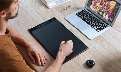 Huion Giano G930L - Tablety graficzne - Sklep komputerowy - x-kom.pl