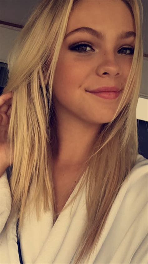 Pin on Jordyn Jones