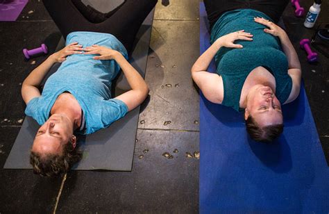 What to Know Before 'Flattening the Mummy Tummy' | Brunswick & Portland ...