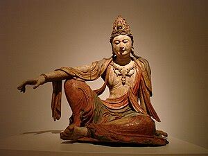 Yama (Buddhism) - Wikipedia