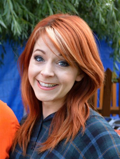 Pictures of Lindsey Stirling