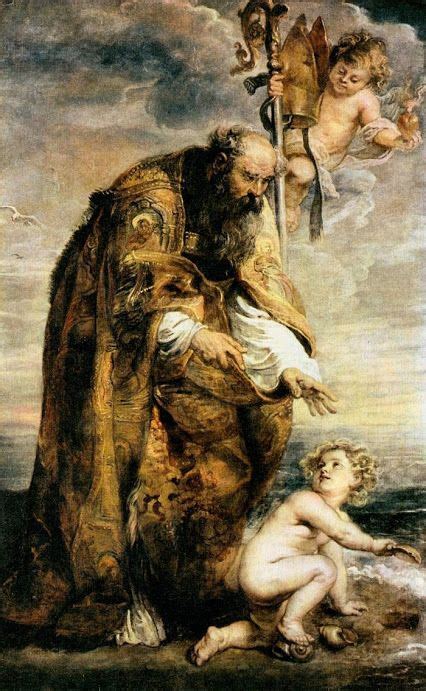 San Agustin. | Peter paul rubens, Arte, Arte religioso