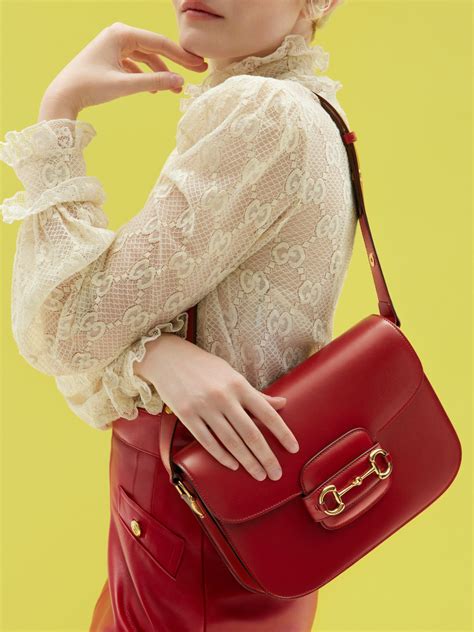 GUCCI® US Official Site | Redefining Luxury Fashion
