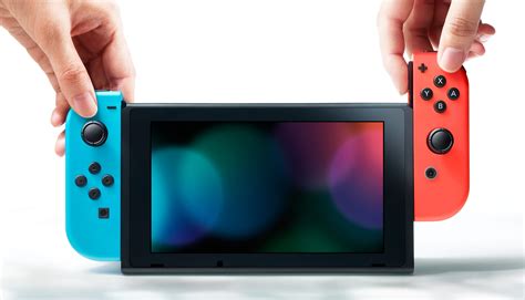 Nintendo Switch Pro на подходе: Nintendo готовит новую модель Switch с ...