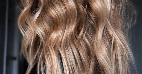 Frisuren-Trend im Winter 2021: Tweed Hair ist jetzt angesagt