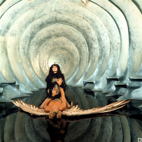 Barbarella - Movie Forums