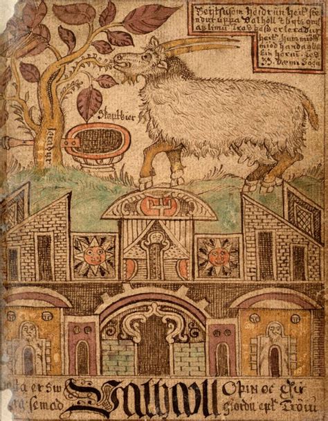 Robyn the Heathen Viking :: The Human Exception