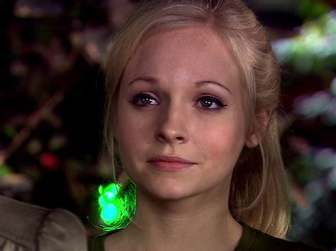 Jenny (The Doctor's Daughter) - Tardis Wiki