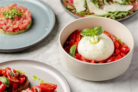 Lunch London Bridge | Best Lunch Spots & Deals 2025 - 'O Ver