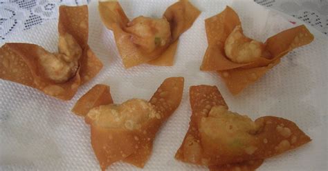 rainbows deep fried butterflywantan