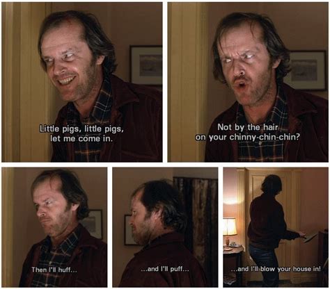 pin  dexter hall  horror  quotes stephen king scary movies