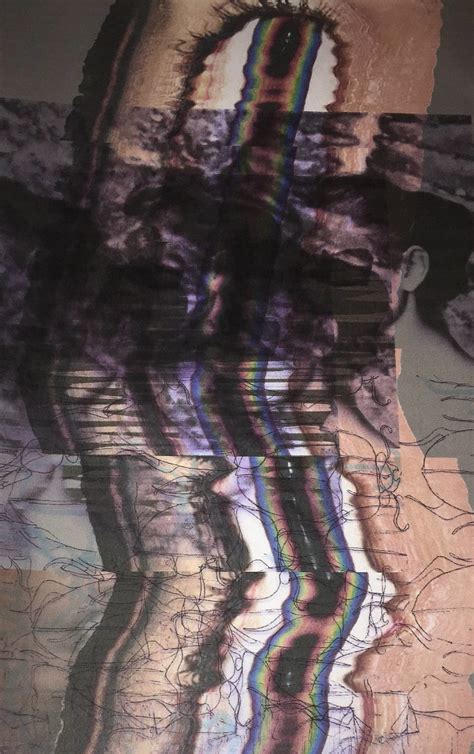 Artist Book -Design Development & Construction - Jess Moon