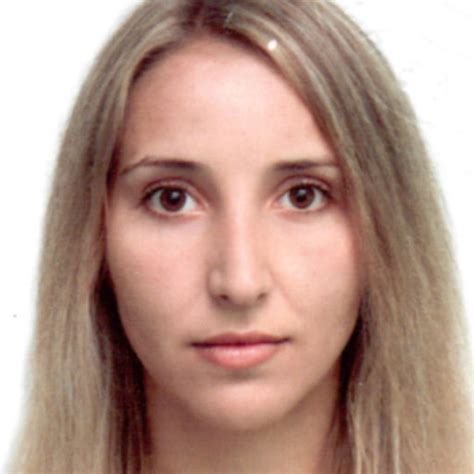 Liubov IVZHENKO | Researcher | Doctor of Philosophy | Radiospectroscopy ...