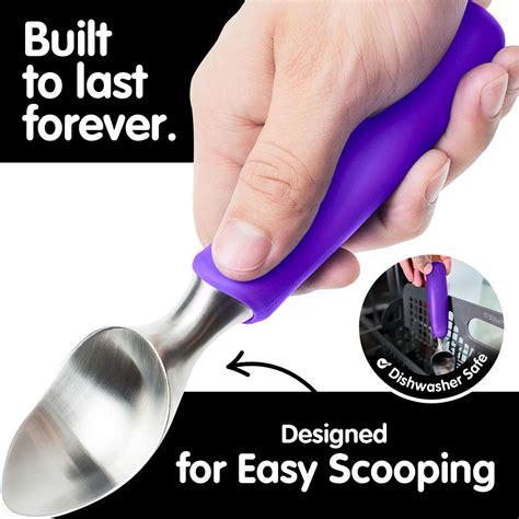 SUMO Kitchenware | Products | Ice Cream Scoop