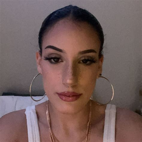 August Taylor OnlyFans: The Price She Pays