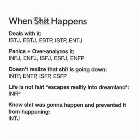 On most tests I'm an INFJ, but a few throw me into INTJ occasionally ...