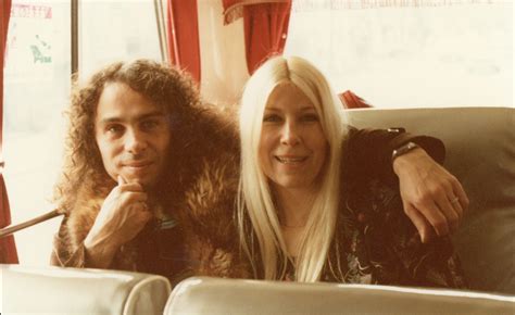 ronnie james dio doku ronnie james dio decouvrez  extrait du