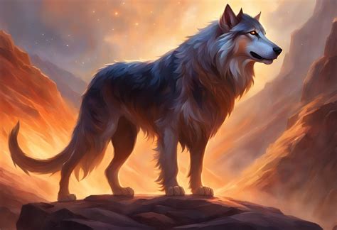 Cu Sith: Mythical Creature Overview - Mythical Encyclopedia