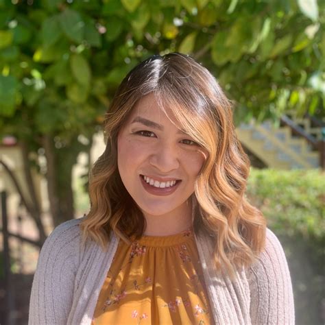 Welcome Linda Vo, CalWEP Program Associate » California Water