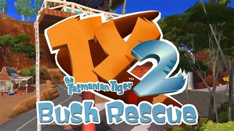 TY 2 Steam Release Trailer - YouTube