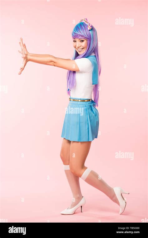 Weeaboo Girl