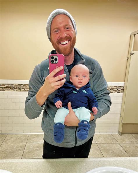 I’m smiling, but only cause we survived yet another public restroom