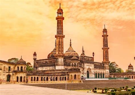 lucknow city guide     lucknow