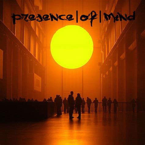 Stream Presence | of | Mind music | Listen to songs, albums, playlists ...