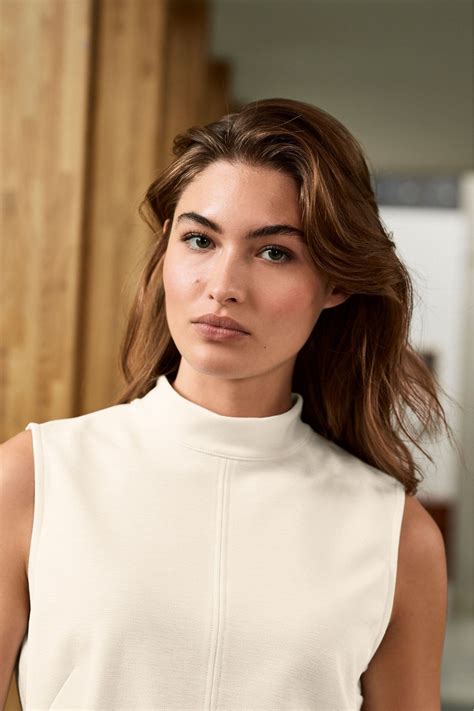 Renee Bellerive, Grace Elizabeth, Cut And Color, Latest Fashion For ...