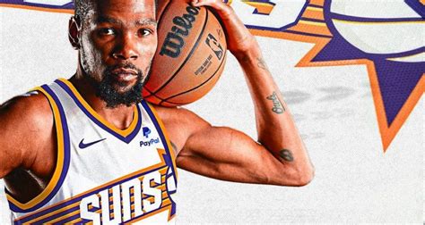 Phoenix Suns Unveil New Uniforms for 2023-24 Season