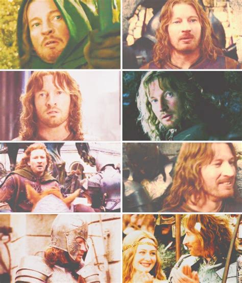 Faramir | The hobbit, Lord of the rings, Tolkien