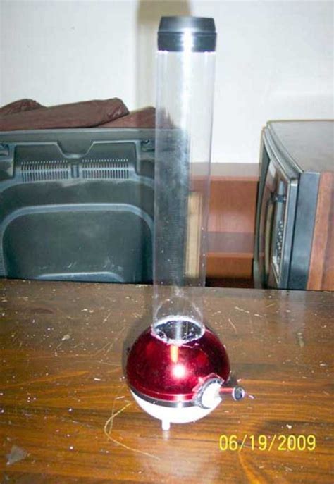 40 Creative Homemade Bongs | KLYKER.COM