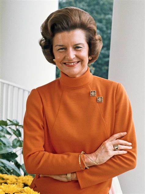 Betty Field Alcohol
