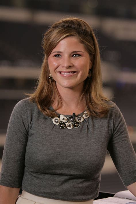 Jenna Bush Hager Is Pregnant, and This Vid of Her Announcing It (With