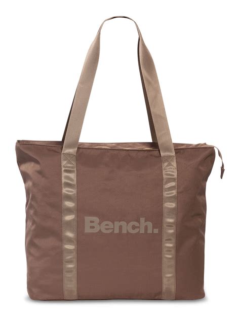 Bench. shoulder bag Weekender Taupe | Buy bags, purses & accessories ...
