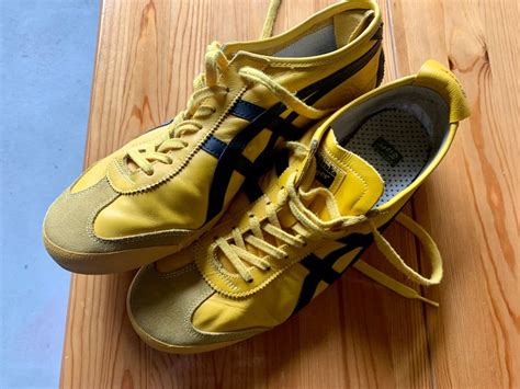 ONITSUKA TIGER | Kaufen auf Ricardo