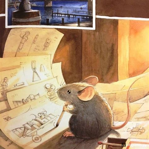 Книга: Армстронг. Невероятное путешествие мышонка на Луну - Торбен ...