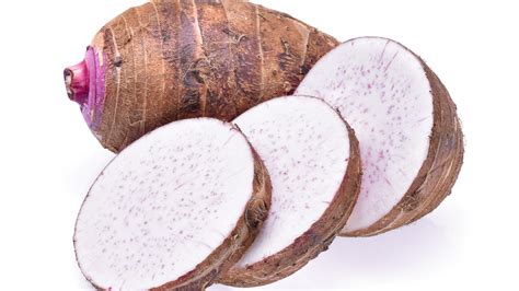 Taro Facts - ArenaMalaysia.Asia